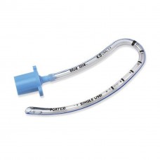 Smiths Medical / Portex Tracheal Tube Polar Clear South Oral Uncuffed - 100/134/XXX